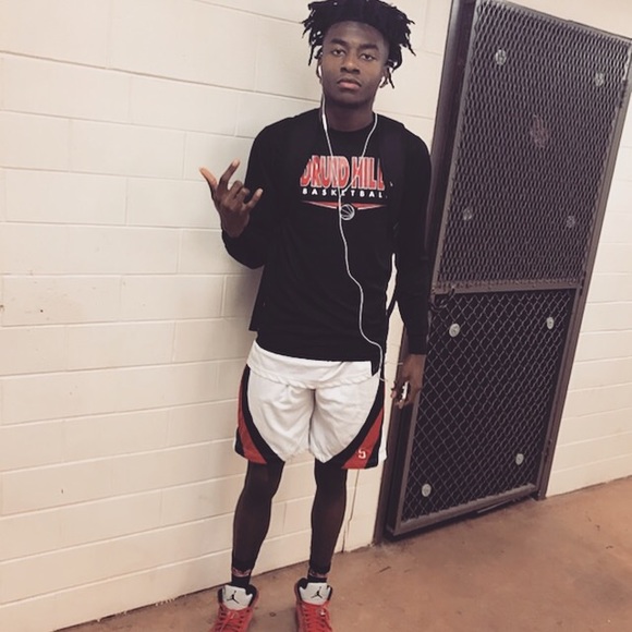 Meet your Posher, Maurice - Picture 1 of 1